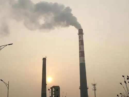 煤焦油廢氣除臭 煤焦油廢氣除臭