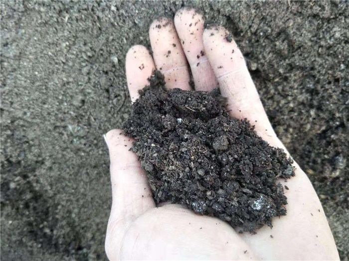 雞糞有機(jī)肥除臭 雞糞有機(jī)肥除臭