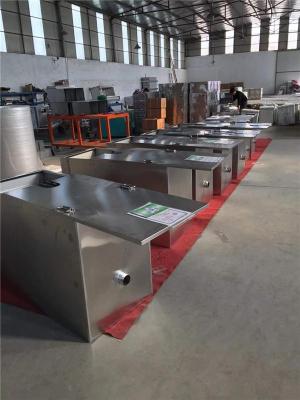 隔油池廢水除臭 隔油池廢水除臭