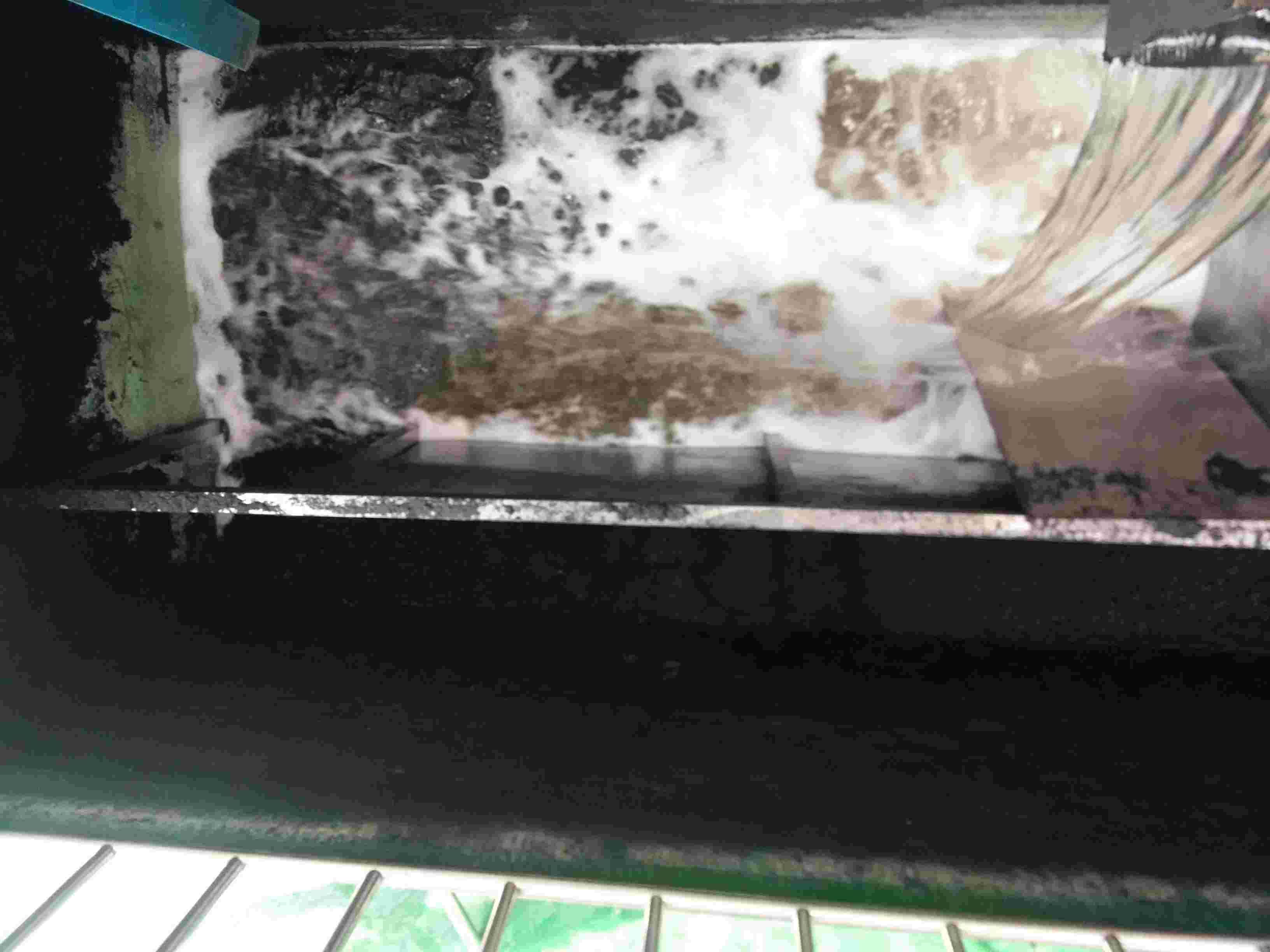 涂裝循環水除臭 涂裝循環水除臭