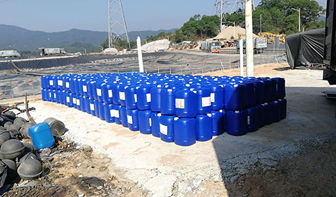 復合型除臭 復合型除臭