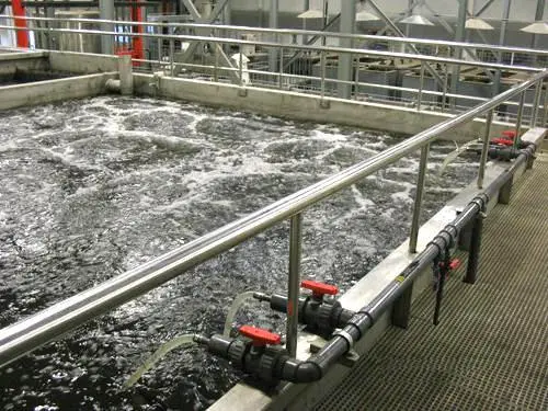 工業水除臭 工業水除臭