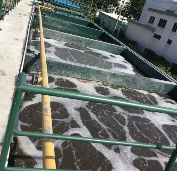 超聲波清洗廢水 超聲波清洗廢水