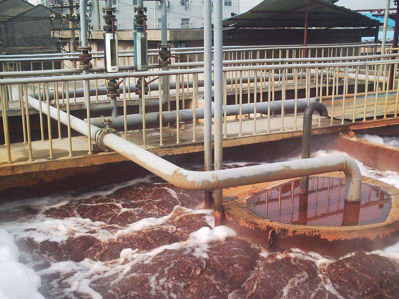 染料廢水 染料廢水