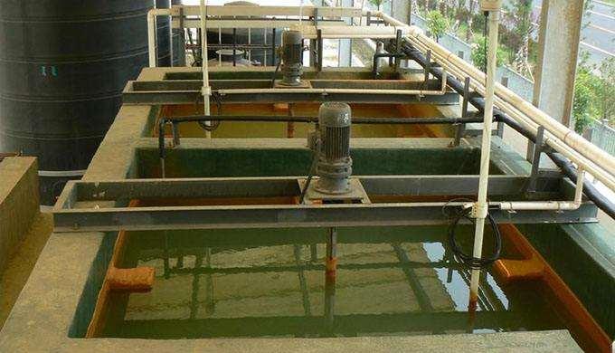 噴涂循環(huán)水